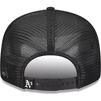 Oakland Athletics MLB Athletics Street Trucker 9FIFTY Snapback Hat