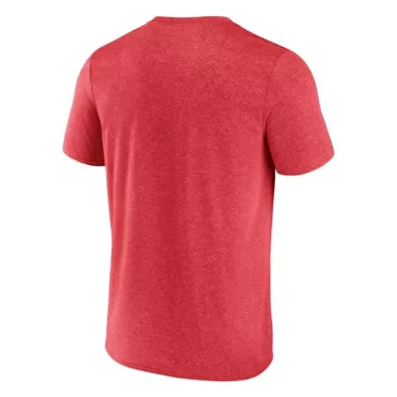 NHL Fanatics ed Washington Capitals Prodigy Performance T-Shirt