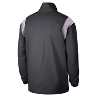 NCAA Nike Oklahoma Sooners Woven Full-Zip Jacket