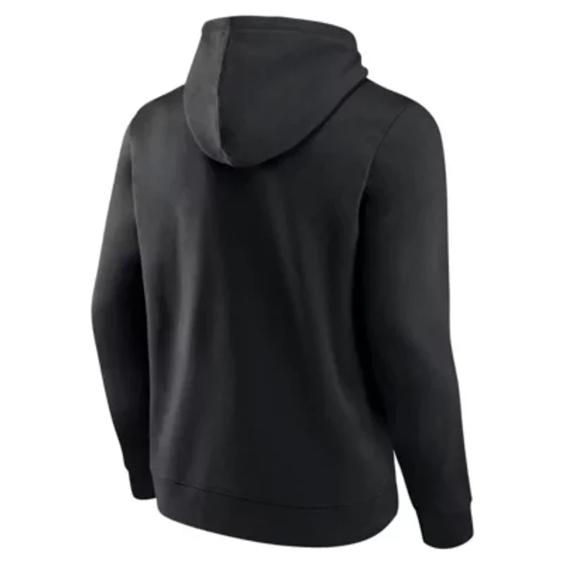 Soccer National Teams Fanatics Germany Team To Victory Pullover Hoodie
