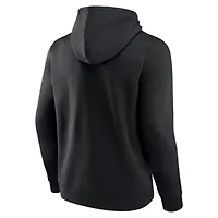 Soccer National Teams Fanatics Germany Team To Victory Pullover Hoodie