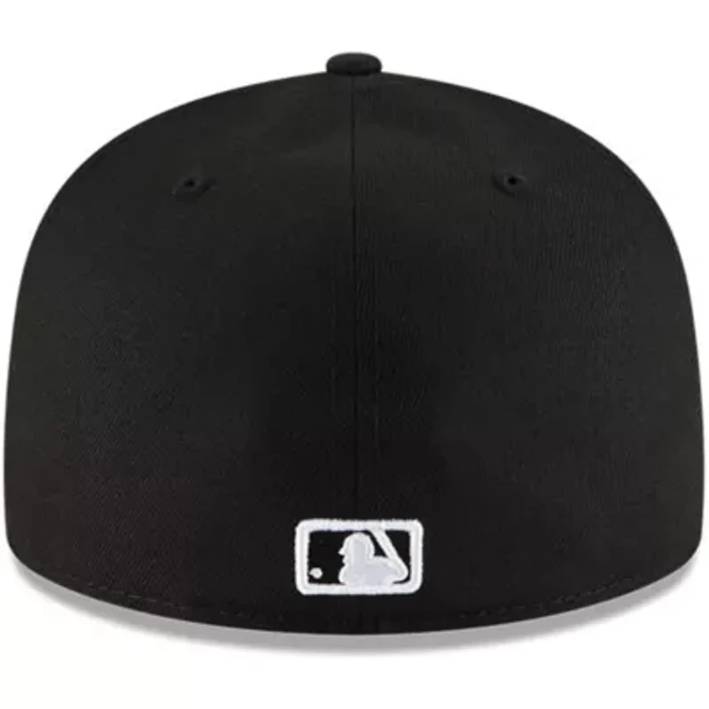 MLB Detroit Tigers Logo 59FIFTY Fitted Hat