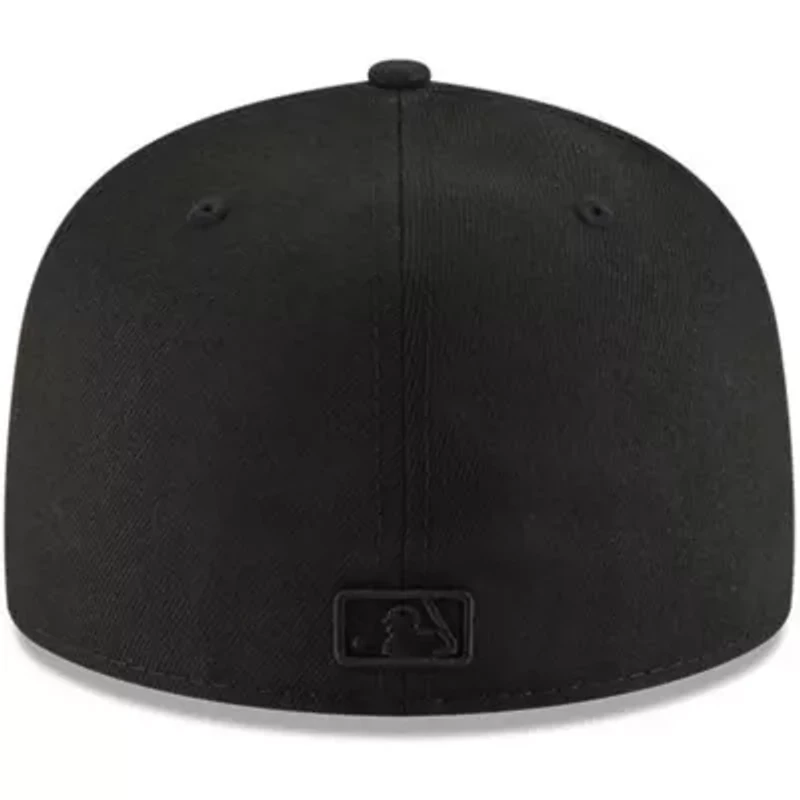 MLB Detroit Tigers on 59FIFTY Fitted Hat