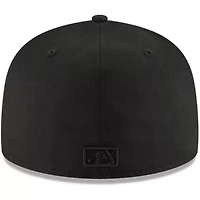 MLB Detroit Tigers on 59FIFTY Fitted Hat