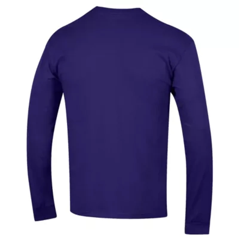 NCAA Prairie View A&M Panthers Jersey Long Sleeve T-Shirt