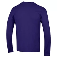 NCAA Prairie View A&M Panthers Jersey Long Sleeve T-Shirt