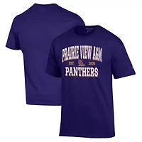 NCAA Prairie View A&M Panthers Jersey T-Shirt