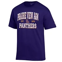 NCAA Prairie View A&M Panthers Jersey T-Shirt