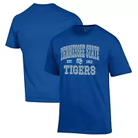 NCAA Tennessee State Tigers Jersey T-Shirt