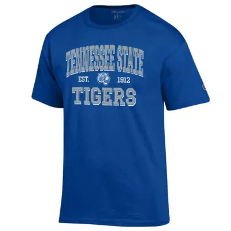 NCAA Tennessee State Tigers Jersey T-Shirt
