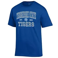 NCAA Tennessee State Tigers Jersey T-Shirt