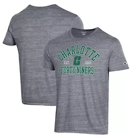 NCAA Charlotte 49ers Ultimate Tri-Blend T-Shirt