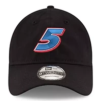 NASCAR Kyle Larson Team Enzyme Washed 9TWENTY Adjustable Hat