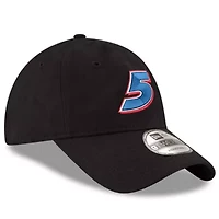 NASCAR Kyle Larson Team Enzyme Washed 9TWENTY Adjustable Hat