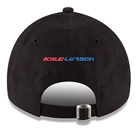 NASCAR Kyle Larson Team Enzyme Washed 9TWENTY Adjustable Hat