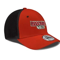 NASCAR Austin Cindric Discount Tire NEO 39THIRTY Flex Hat
