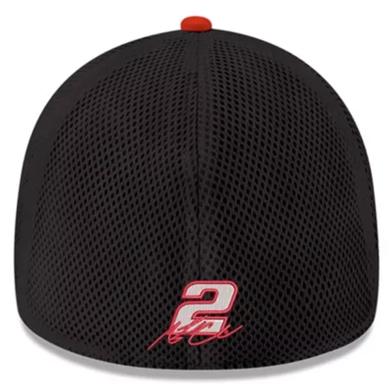 NASCAR Austin Cindric Discount Tire NEO 39THIRTY Flex Hat