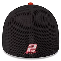 NASCAR Austin Cindric Discount Tire NEO 39THIRTY Flex Hat