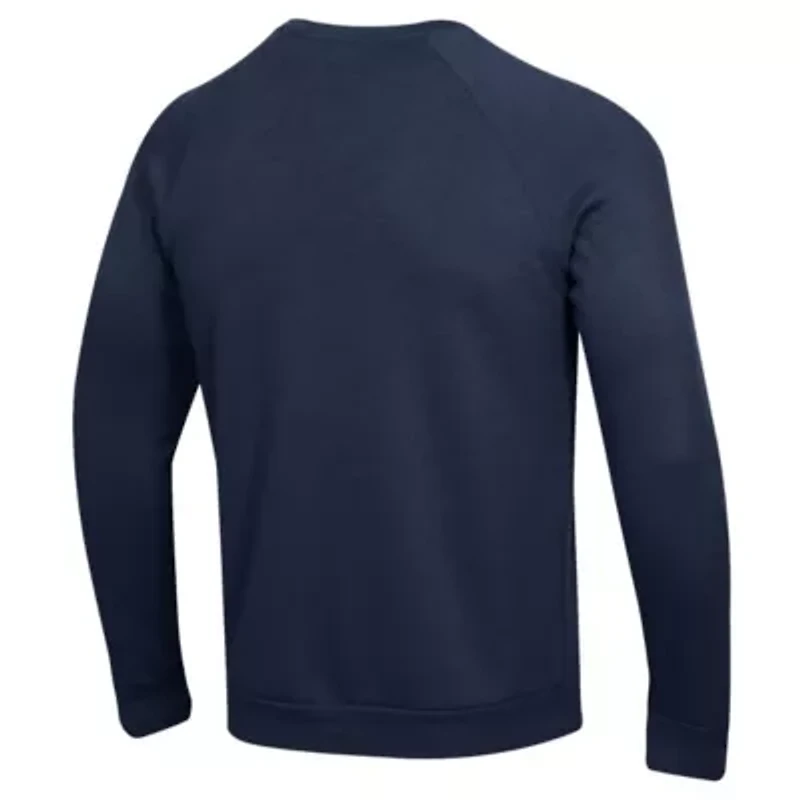 NCAA Under Armour UC San Diego Tritons All Day Fleece Pullover Sweatshirt