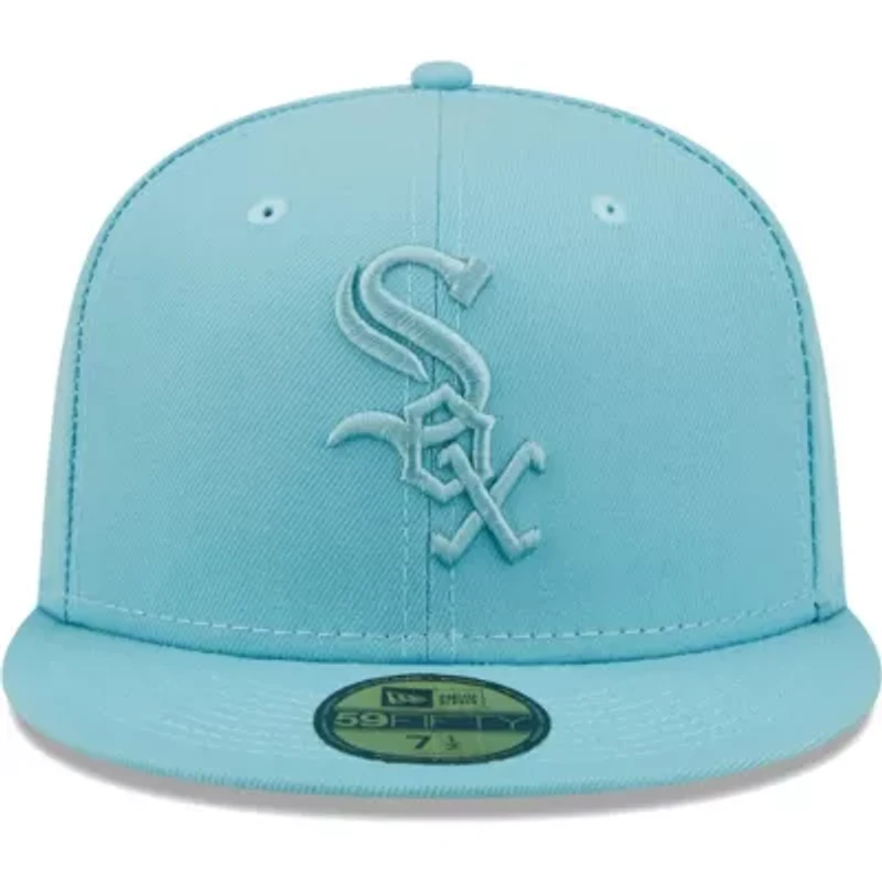 Chicago White Sox MLB Light Color Pack 59FIFTY Fitted Hat