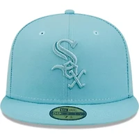 Chicago White Sox MLB Light Color Pack 59FIFTY Fitted Hat