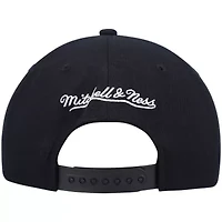 NBA Boston Celtics Hardwood Classics Script 2.0 Snapback Hat