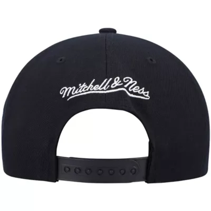 NBA Chicago Bulls Hardwood Classics Script 2.0 Snapback Hat