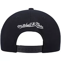 NBA Chicago Bulls Hardwood Classics Script 2.0 Snapback Hat