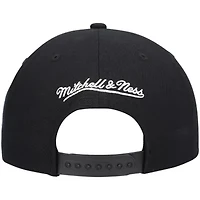 NBA Dallas Mavericks Hardwood Classics Script 2.0 Snapback Hat