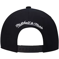 NBA Denver Nuggets Hardwood Classics Script 2.0 Snapback Hat