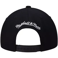 NBA Golden State Warriors Hardwood Classics Script 2.0 Snapback Hat