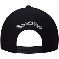 NBA Houston Rockets Hardwood Classics Script 2.0 Snapback Hat