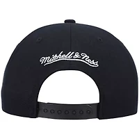 NBA Indiana Pacers Hardwood Classics Script 2.0 Snapback Hat