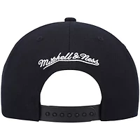 NBA Milwaukee Bucks Hardwood Classics Script 2.0 Snapback Hat