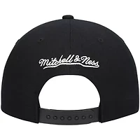 NBA Memphis Grizzlies Hardwood Classics Script 2.0 Snapback Hat