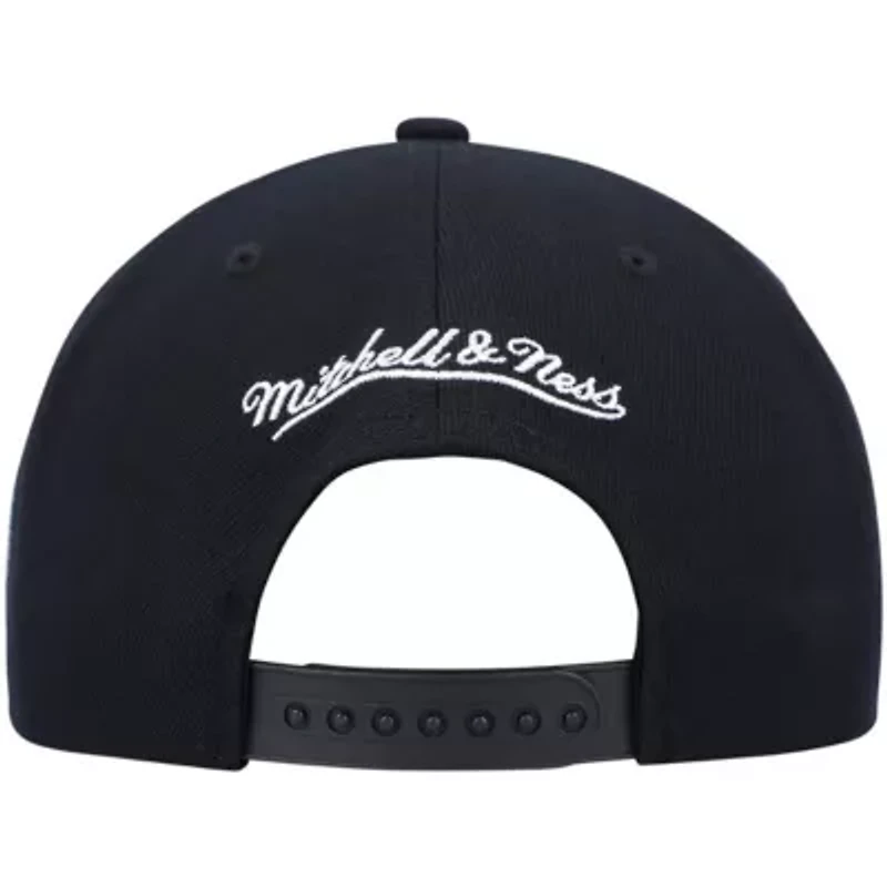 NBA Minnesota Timberwolves Hardwood Classics Script 2.0 Snapback Hat