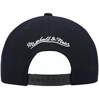 NBA Minnesota Timberwolves Hardwood Classics Script 2.0 Snapback Hat