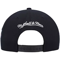 NBA New York Knicks Hardwood Classics Script 2.0 Snapback Hat