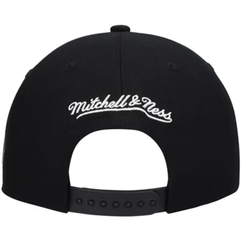 NBA Orlando Magic Hardwood Classics Script 2.0 Snapback Hat