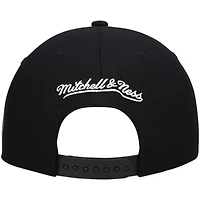NBA Orlando Magic Hardwood Classics Script 2.0 Snapback Hat