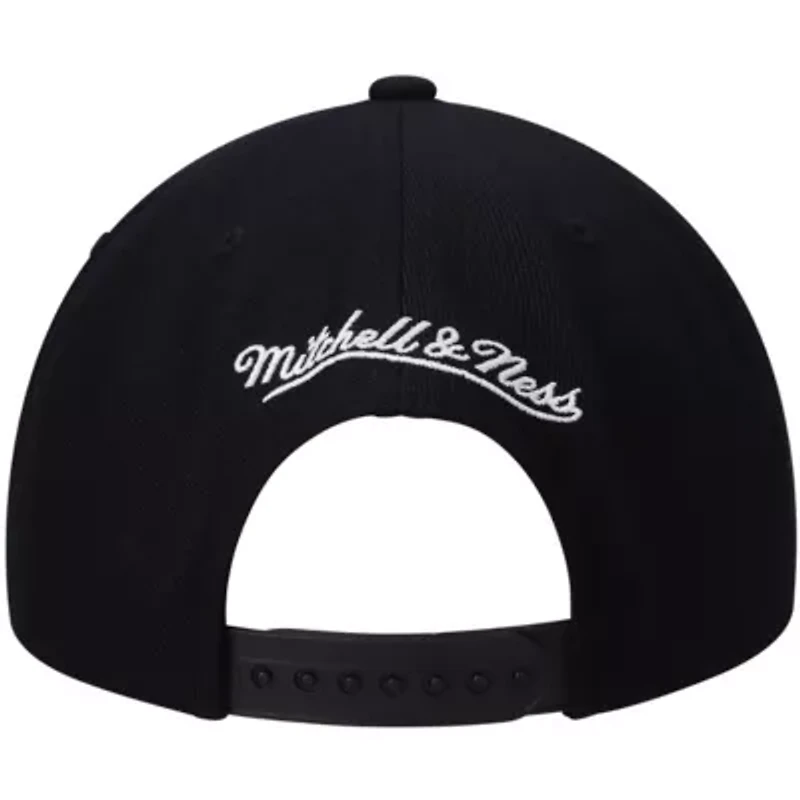 NBA Sacramento Kings Hardwood Classics Script 2.0 Snapback Hat