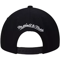 NBA Sacramento Kings Hardwood Classics Script 2.0 Snapback Hat