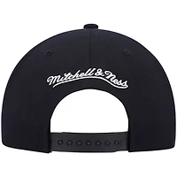 NBA Washington Wizards Hardwood Classics Script 2.0 Snapback Hat