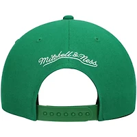 NBA Dallas Mavericks Hardwood Classics Team Ground 2.0 Snapback Hat