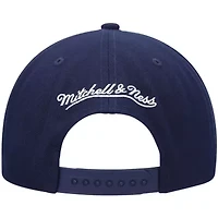 NBA Golden State Warriors Hardwood Classics Team Ground 2.0 Snapback Hat