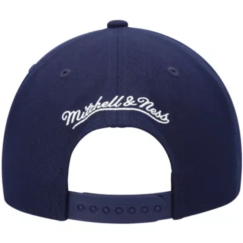 NBA Houston Rockets Hardwood Classics Team Ground 2.0 Snapback Hat