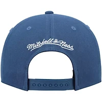 NBA Minnesota Timberwolves Hardwood Classics Team Ground 2.0 Snapback Hat