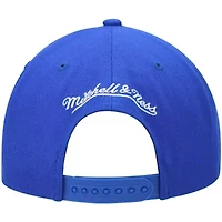 NBA Sacramento Kings Hardwood Classics Team Ground 2.0 Snapback Hat