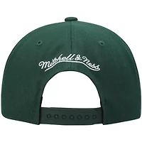 Hardwood Classic Teams Seattle SuperSonics Hardwood Classics Team Ground 2.0 Snapback Hat