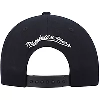 NBA Brooklyn Nets Ground 2.0 Snapback Hat